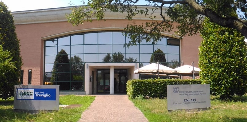 LA MISSION