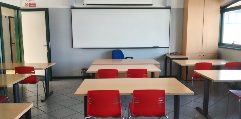 ACCREDITAMENTO E CERTIFICAZIONE DI QUALITA'