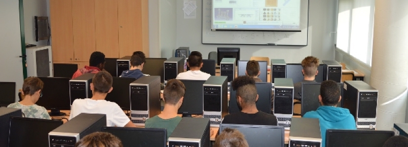 OPERATORE INFORMATICO
